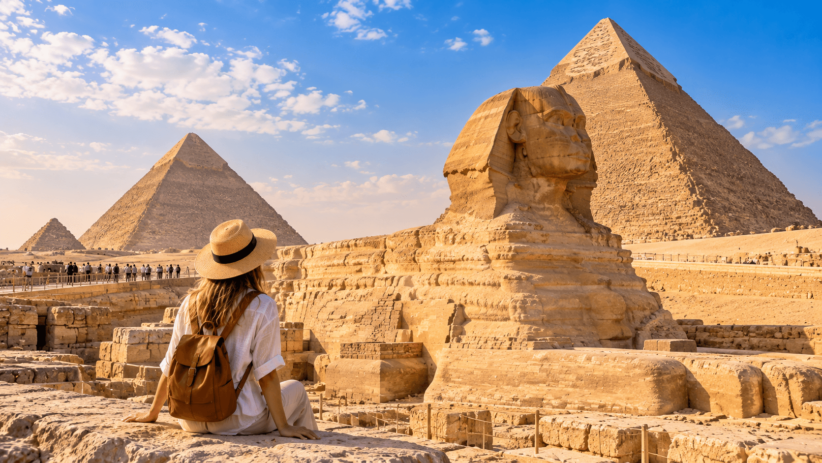 Cairo Trips